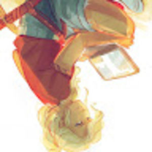 Meet your Posher, Annabeth